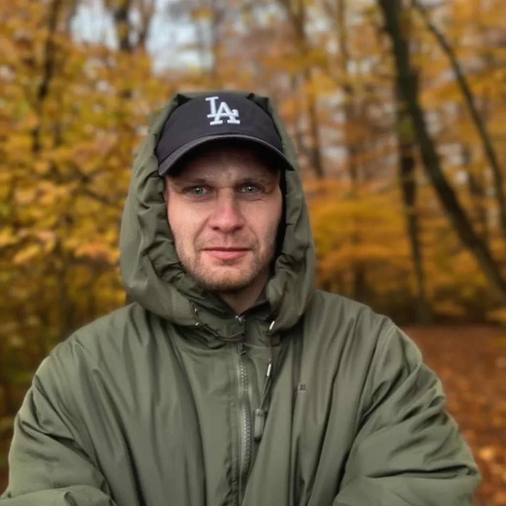 Фото пациента